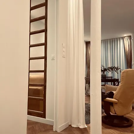 An Attractive Flat Near Jardin Du Luxembourg , Saint-germain Appartamento *