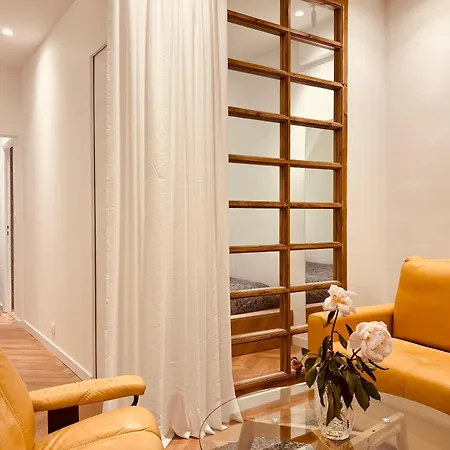 An Attractive Flat Near Jardin Du Luxembourg , Saint-germain Appartamento Parigi