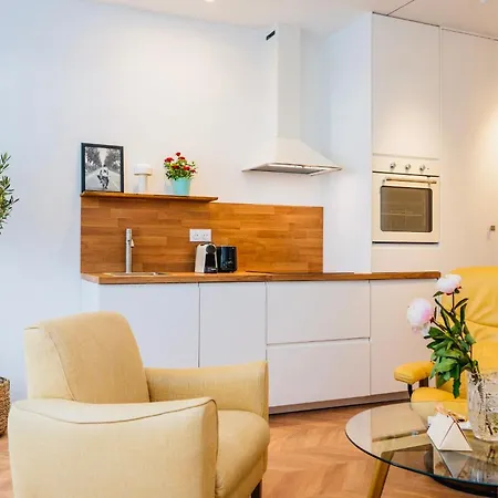 Appartamento An Attractive Flat Near Jardin Du Luxembourg , Saint-germain
