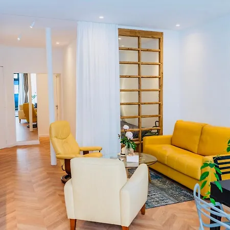An Attractive Flat Near Jardin Du Luxembourg , Saint-germain Appartamento