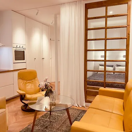 An Attractive Flat Near Jardin Du Luxembourg , Saint-germain Appartamento *